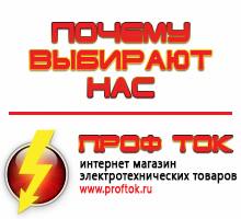 Магазин электротехнических товаров Проф Ток генераторы в Орехово-Зуеве